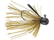 Keitech Tungsten Guard Spin Jig