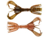 Keitech Hyper Spider 6pk