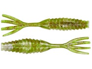 Gambler Komodo Jr. Trailer 3.25" 9pk