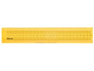 Ketch Karbonate Fish Measuring Board