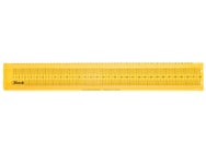 Ketch Karbonate Fish Measuring Board