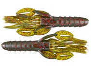 Klone Plastics 4.5" KJ Craw