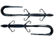 BassMooch 14" Power Line Lizard