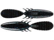 Keitech Paddlin' Beaver 7pk