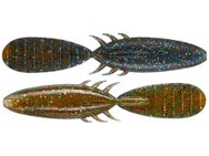 Keitech Paddlin' Beaver 7pk