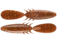Keitech Paddlin' Beaver 7pk