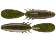 Keitech Paddlin' Beaver 7pk