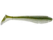 Keitech Swing Impact FAT Swimbait Pro Pack