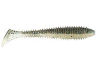 Keitech Swing Impact FAT Swimbait