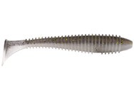 Keitech Swing Impact FAT Gizzard Shad 3.8"