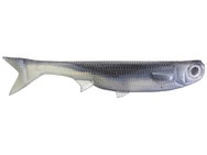 No Live Bait Needed K-Tail Swimbait