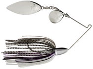 Keitech Tee-Bone Colorado Willow Spinnerbait