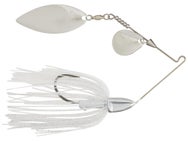 Keitech Tee-Bone Colorado Willow Spinnerbait