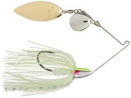 Keitech Tee-Bone Colorado Willow Spinnerbait