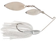 Keitech Tee-Bone Double Willow Spinnerbait