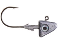 Kalin's Ultimate "S" Jig Swimbait Head 2pk