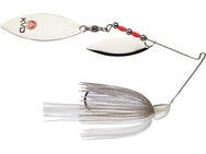 Strike King KVD Finesse Spinnerbait Double Willow