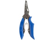 Mustad Braid Cutters with Split Ring Pliers