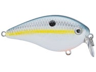 Strike King KVD HC Shallow Squarebill 1.5 Crankbait