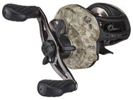 Lew's American Hero Camo Speed Spool Casting Reel