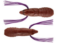 Longas Baits BeCraw 6pk