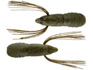 Longas Baits BeCraw 6pk
