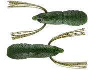 Longas Baits BeCraw 6pk