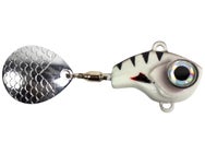 Lunkerhunt Big Eye Tail Spin Jig