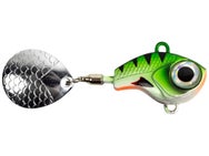 Lunkerhunt Big Eye Tail Spin Jig