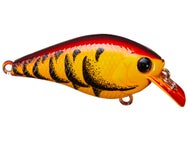 Lucky Craft LC 0.3 Silent Squarebill Crankbaits
