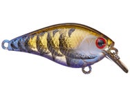 Lucky Craft LC 0.5 Silent Squarebill Crankbaits