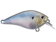Lucky Craft LC 0.5 Ghost Minnow