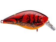 Lucky Craft LC 0.7 Silent Squarebill Crankbait