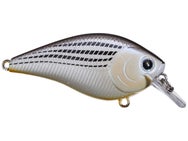 Lucky Craft LC 1.5 Silent Squarebill Crankbait