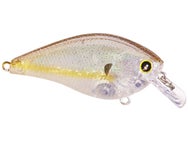 Lucky Craft LC 1.5 Silent Squarebill Crankbait