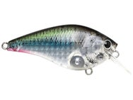 Lucky Craft LC 1.5 Silent Squarebill Crankbait