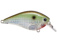 Lucky Craft LC 1.5 Silent Squarebill Crankbait