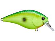 Lucky Craft LC 1.5 Silent Squarebill Crankbait
