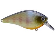 Lucky Craft LC 3.5 Squarebill Crankbaits 