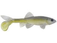 Little Creeper All American Trash Fish Swimbaits 2pk