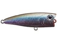 Lucky Craft Bevy Popper 50 