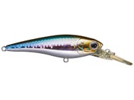 Lucky Craft Bevy Shad 75 Crankbaits 