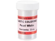 Lurecraft Plastic Coloring Powder 2oz Bottle