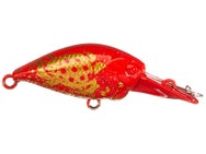 Lucky Craft Deep Cra-Pea SFT Crankbait 