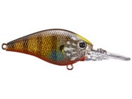 Lucky Craft LC 1.0DD DRS Flake Flake Kabuki Gill