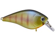 Lucky Craft LC 1.0 DRS Squarebill Crankbaits