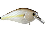 Lucky Craft LC 1.0 DRS Squarebill Crankbaits