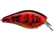 Lucky Craft LC 2.0 DRS Squarebill Crankbaits