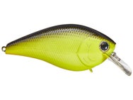 Lucky Craft LC 4.5 DRS Squarebill Crankbaits 