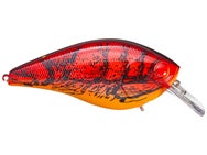 Lucky Craft LC 5.5 DRS Squarebill Crankbaits